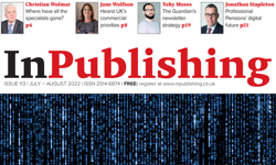 Some takeaways from our July / August issue