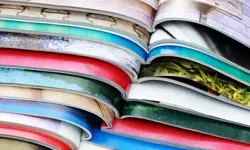 Paper selection