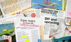 UK media brands unite with industry-wide campaign to champion magazine sales at retail