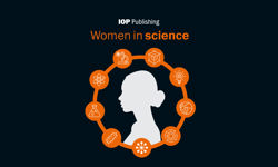 IOPP celebrated women on the UN’s International Day of Women and Girls in Science