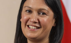 Culture Secretary delivers keynote speech