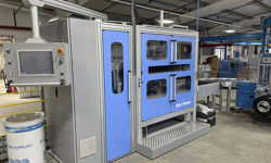 Warners Midlands take delivery of new equipment