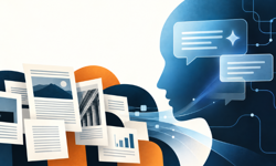 AI transparency: 5 mins with… Alex Springer