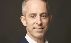 Springer Nature appoints Patric Somlo