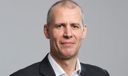 Financial Times appoints Patrick Foulis