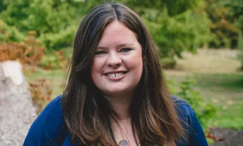 Time to get talking about user experience