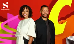 The Guardian introduces new culture show