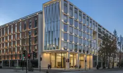 Bauer Media Group establishes London campus across Lazari portfolio