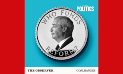 Goalhanger and The Observer collaborate for investigative podcast series