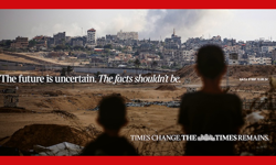 The Times and Sunday Times launch second iteration of campaign platform