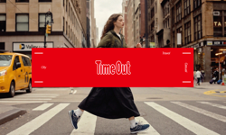Time Out fashion and lifestyle brand to launch internationally with TBH Global
