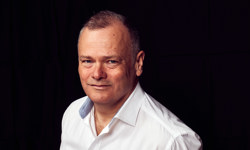 Tom Bureau appointed chair