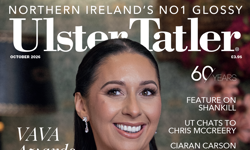 Iconic Media Group acquires Ulster Tatler publisher