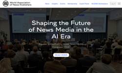 WAN-IFRA and DistriPress announce merger