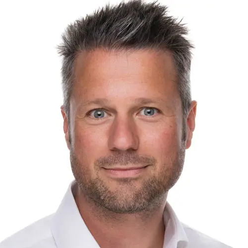 Andy Haylar