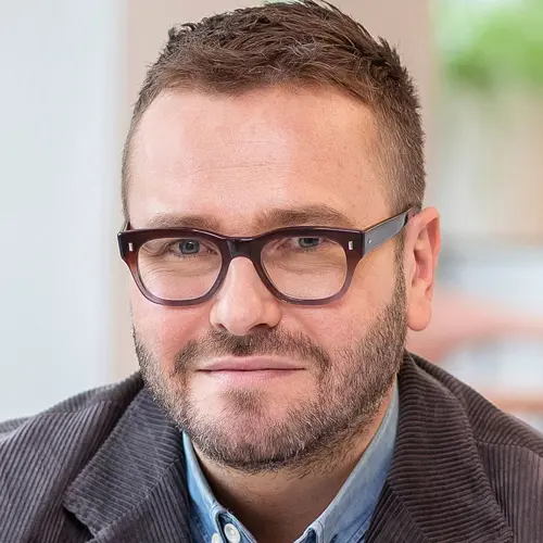 Toby Wiseman