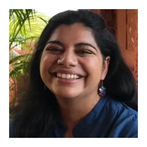 Nashitha Suren