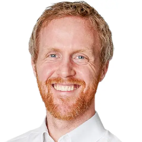 Seb Evans