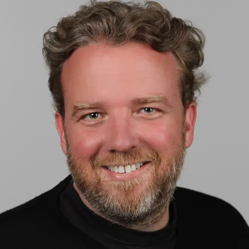 Craig Llewelyn-Williams