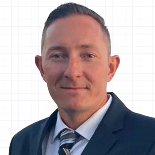 Daniel Pedersen