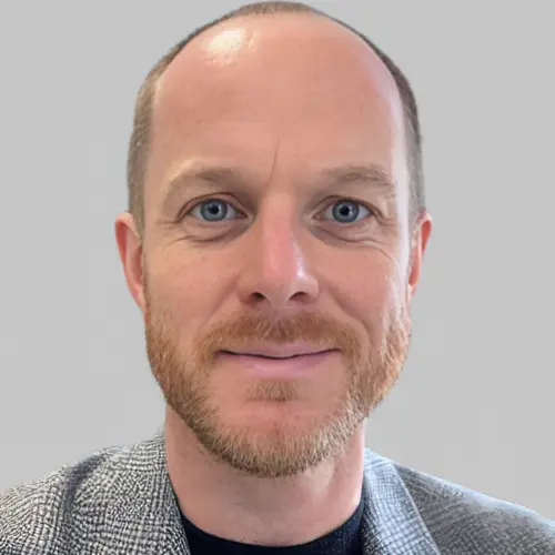 Martin de Heus