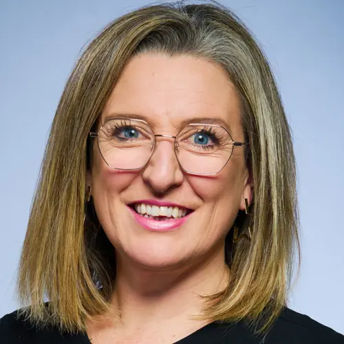 Jacqui Merrington