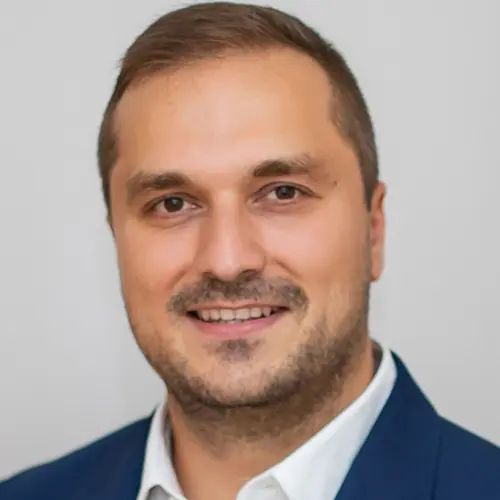 Nedim Dedic