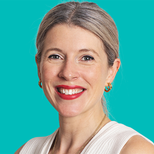 Louise McHale