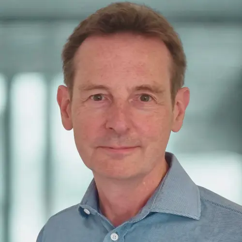 Simon Redlich