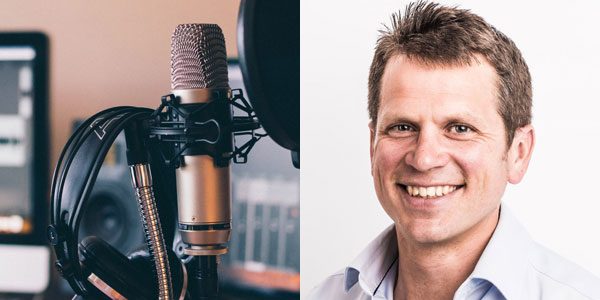 Podcast: Dave Musgrove