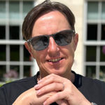 Andy Barker, Self Select Distribution