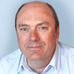 Edwin Bailey, Content Catalyst