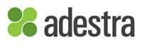 Adestra logo
