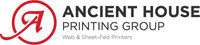 Ancient House Press logo