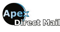 Apex Direct Mail logo