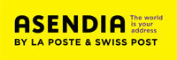 Asendia logo