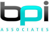 bpi Associates logo