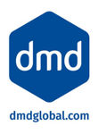DMD logo
