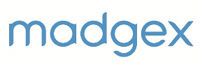 Madgex logo