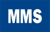 MMS logo