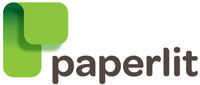 Paperlit logo