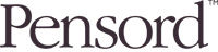 Pensord Press logo