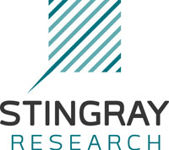 Stingray Research logo