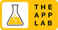 The App Lab logo